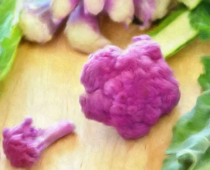 How To Ferment Cauliflower